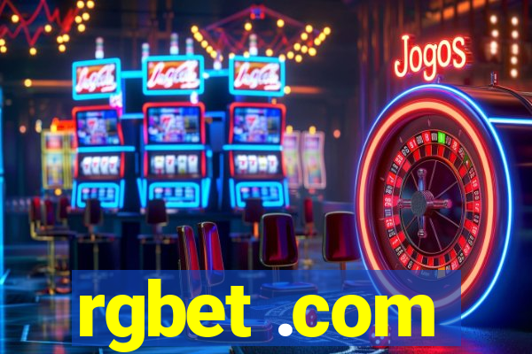 rgbet .com